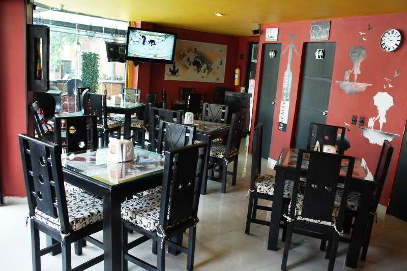 فندق Lobby Park ميديلين المظهر الخارجي الصورة